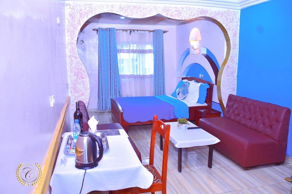 Hotel photo 4