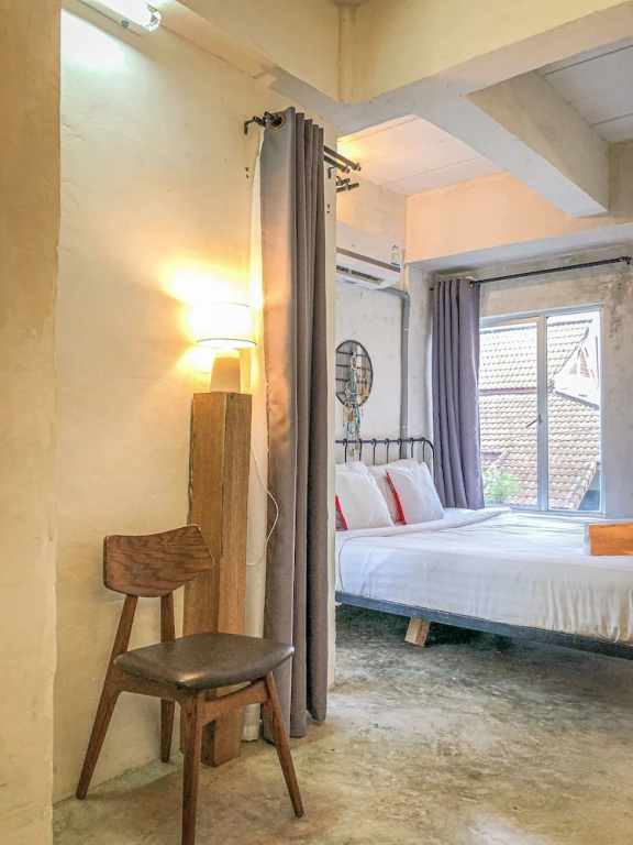 de Lit Hotel - Chambres