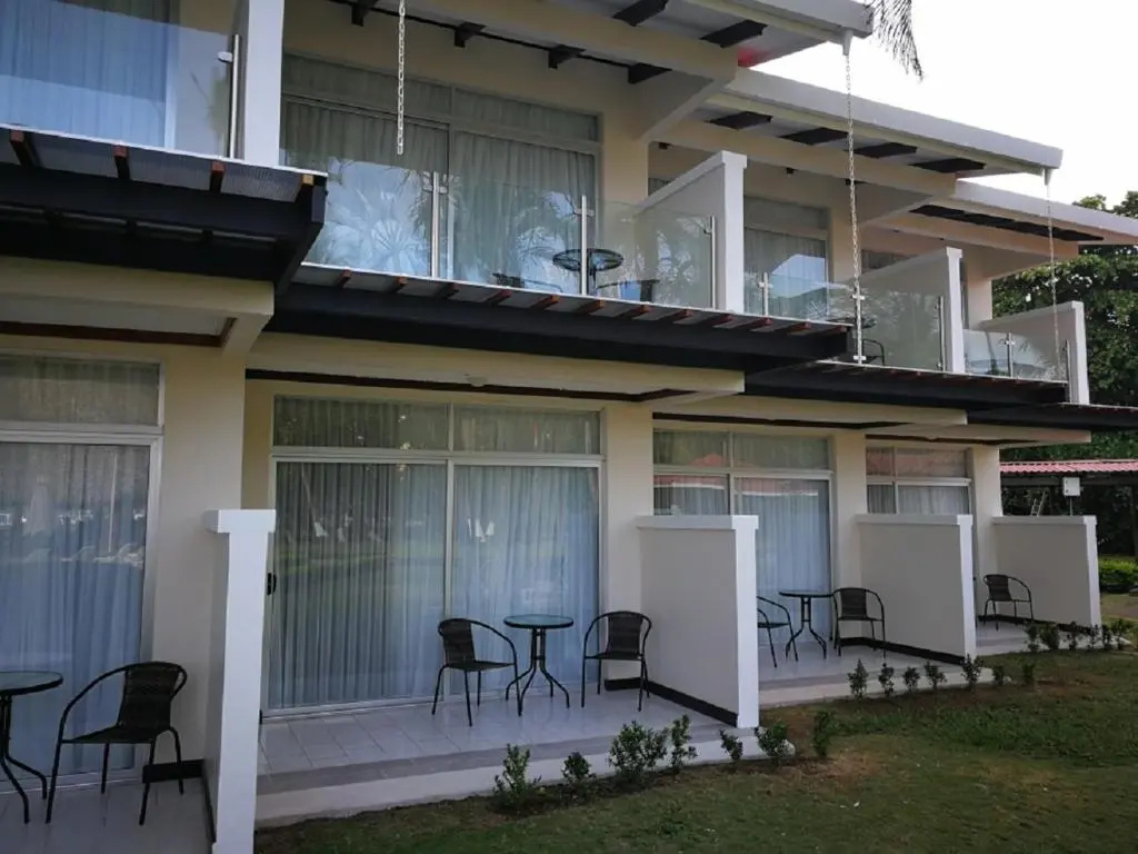 Hotel y Villas Tangerí - Chambres