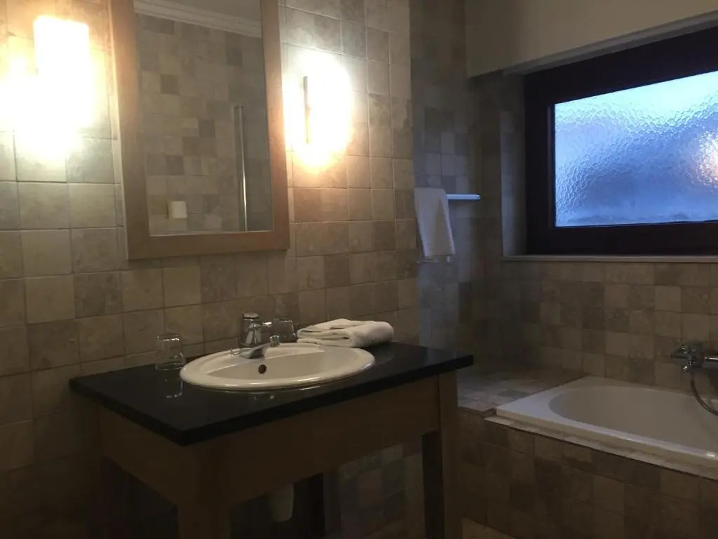 Hotel Atlas - Chambres