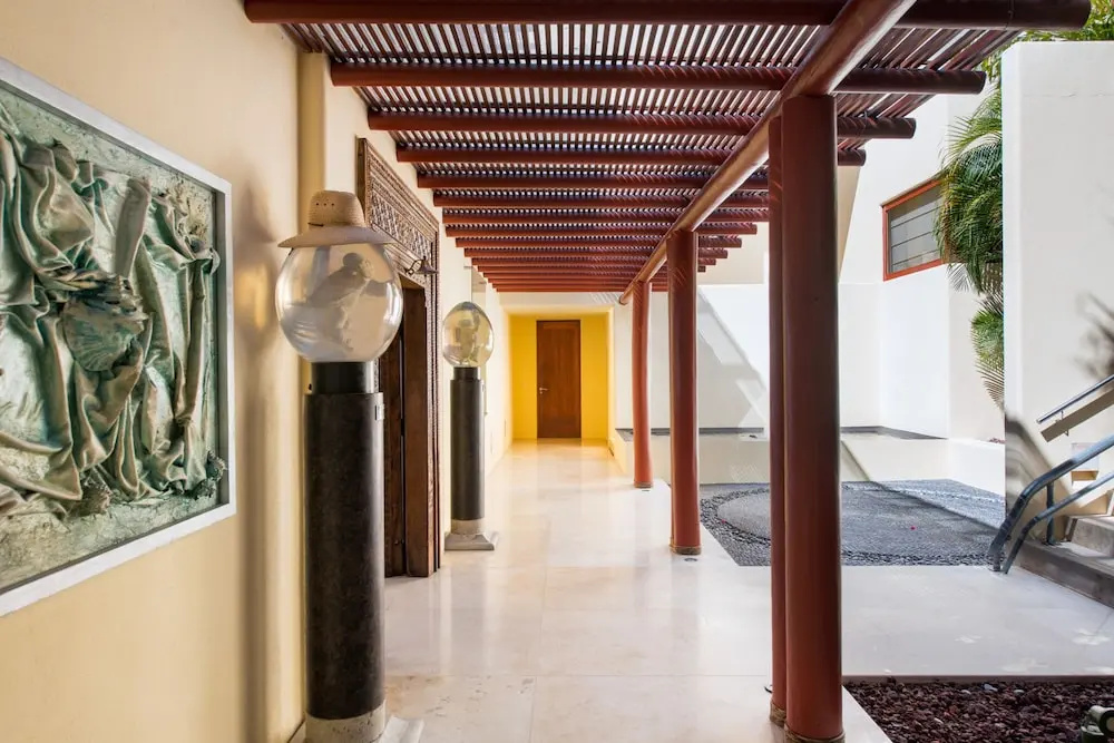 Casa Larimar