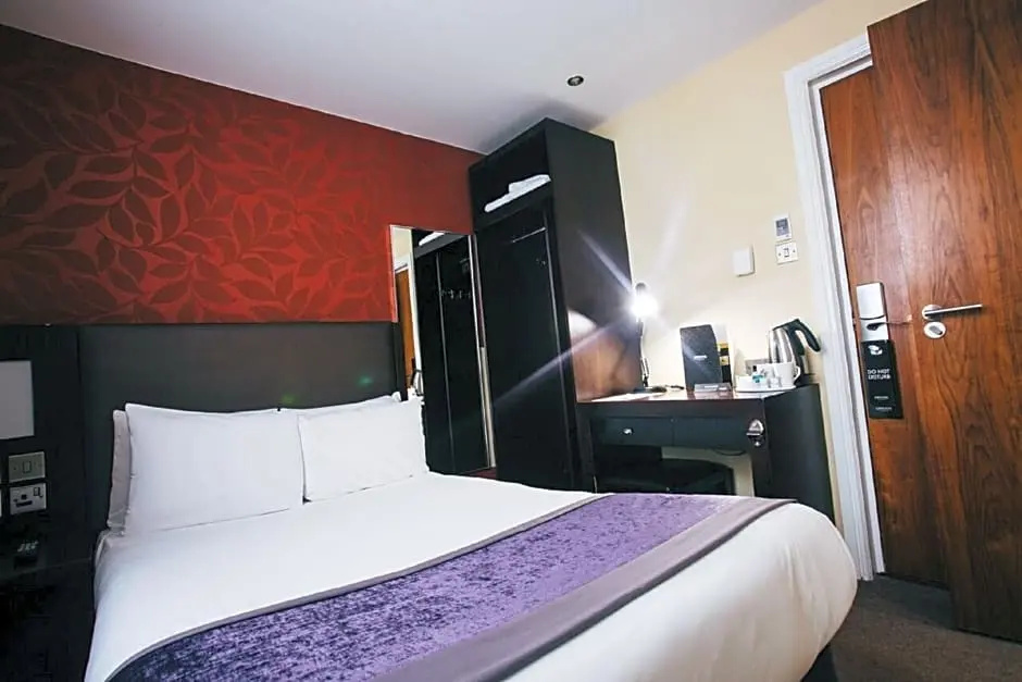 Lorne Hotel - Chambres