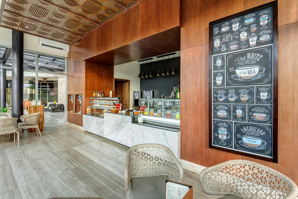 Royalton Bavaro Resort & Spa, Макао, Домініканська Республіка мініатюра 12