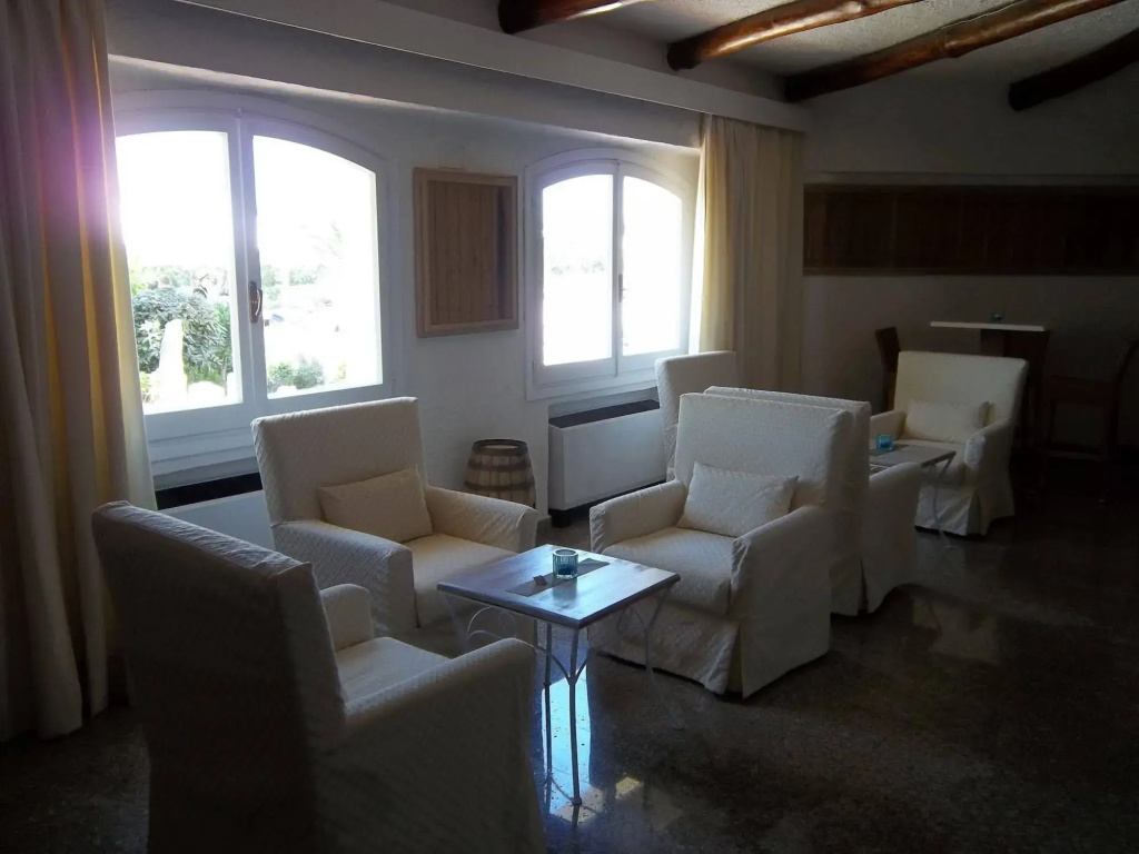 Hotel 3 Botti - Général