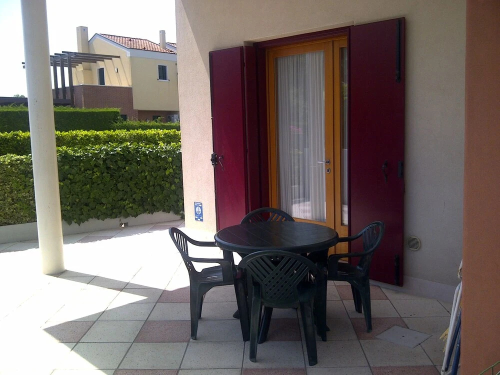 Residence Vecchio Faro - Général