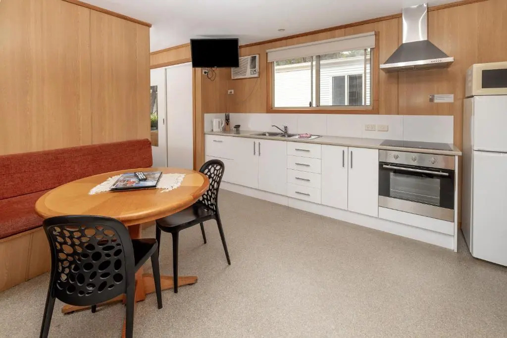 BIG4 Iluka on Freycinet - Chambres