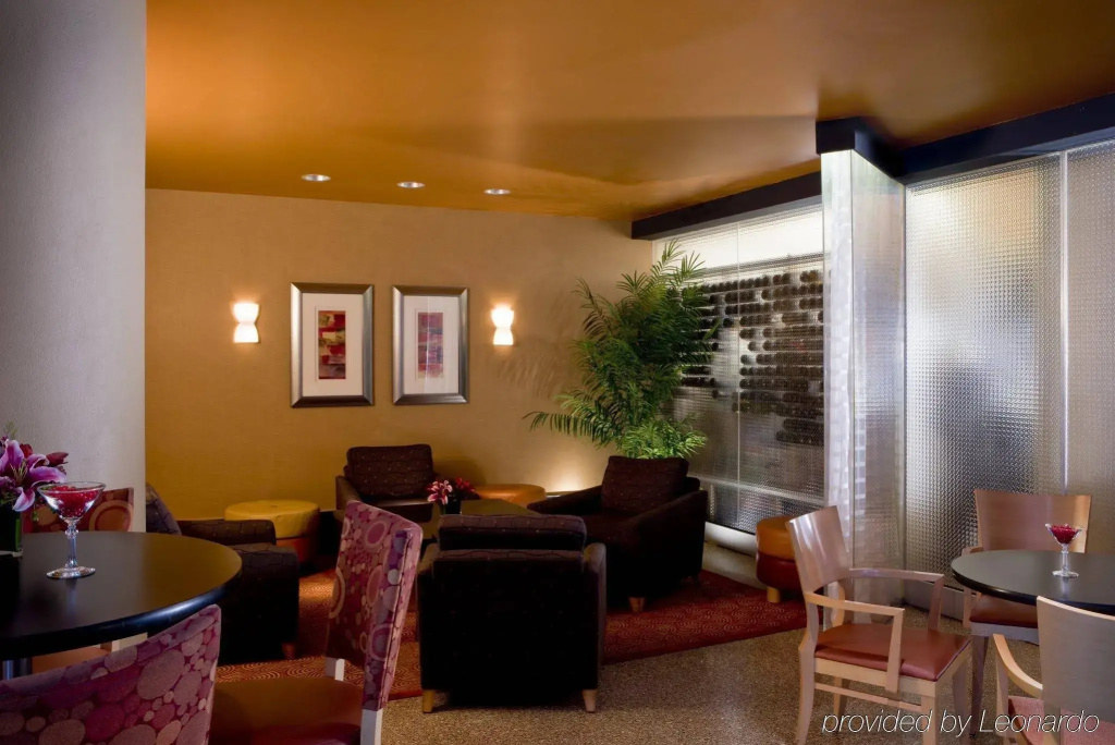 Holiday Inn Washington Capitol - Natl Mall by IHG - Général