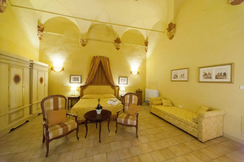 Palazzo Guiderocchi - Général