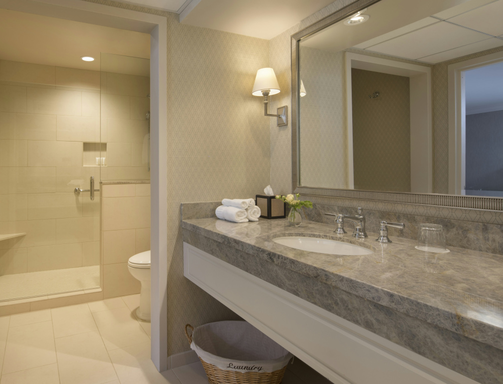 Lafayette Park Hotel & Spa - Général