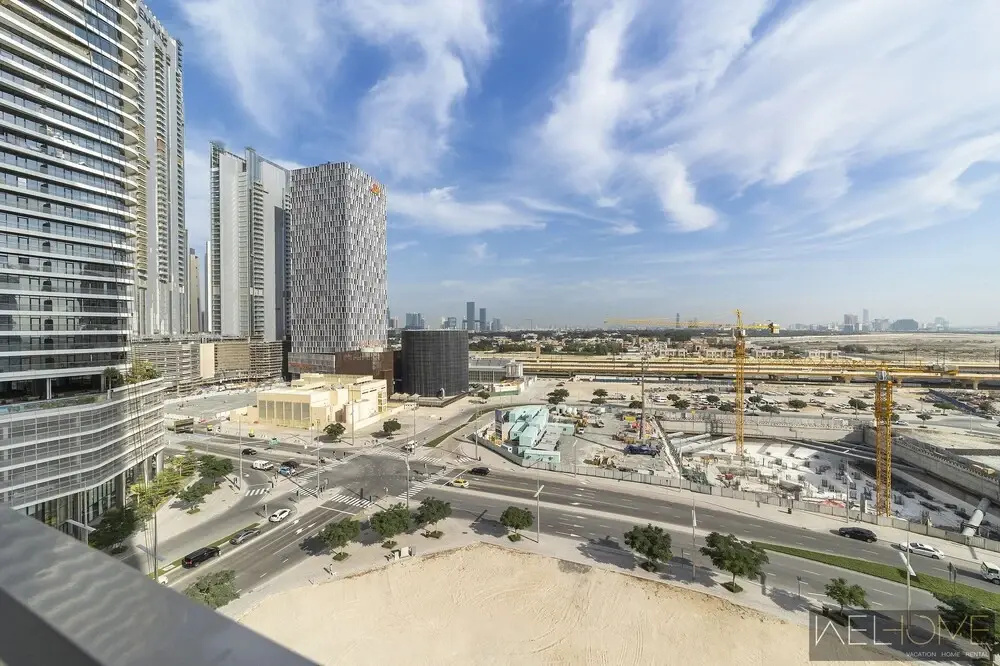 WelHome - Incredible Cityscape View From This Gorgeous Condo