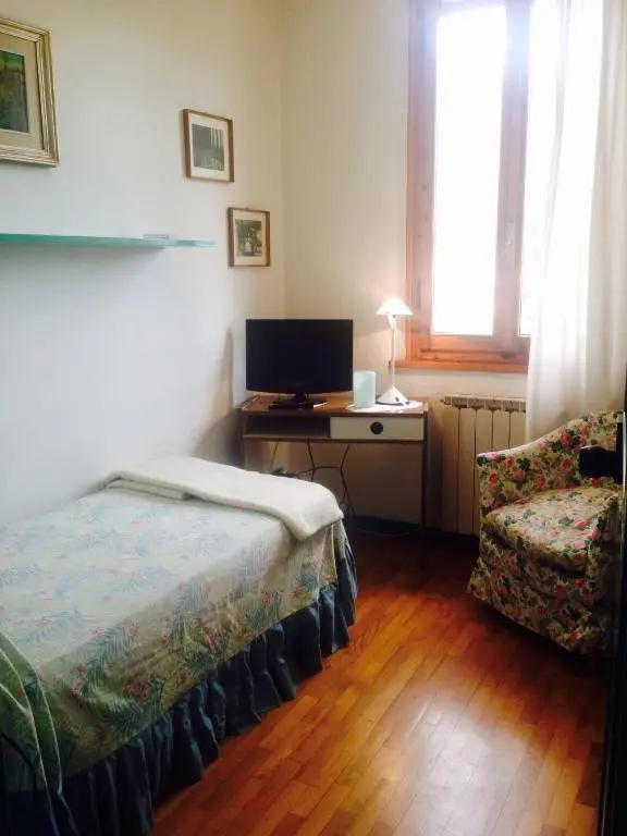 Hotel Villa Patrizia - Chambres