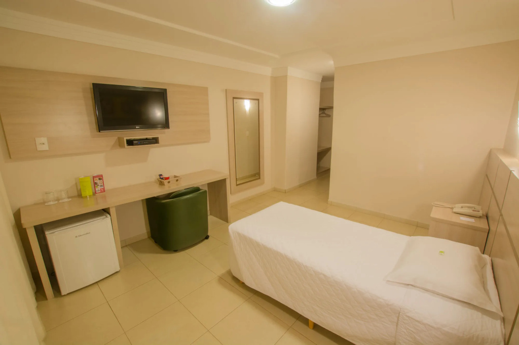 Complexo Eco Cataratas Resort by SJ - Général