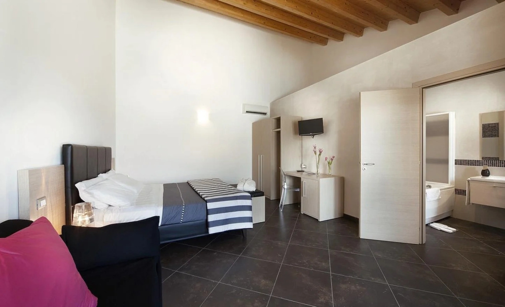 Hotel Casato Licitra - Général