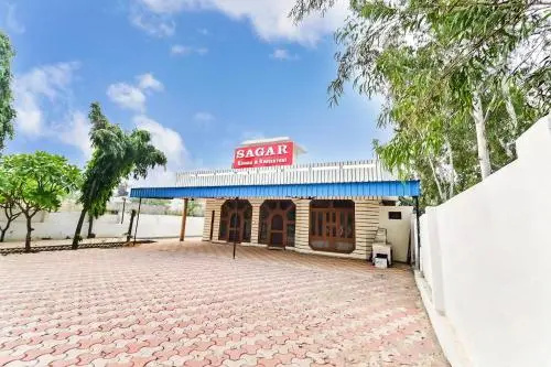 OYO 63430 Sagar Hotel And Restaurant