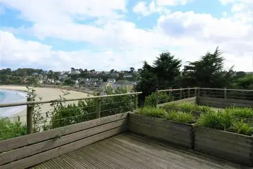 Maison Perros-Guirec, 5 pièces, 8 personnes - FR-1-368-191