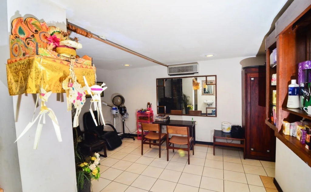 Losari Hotel & Villas Kuta Bali - Général