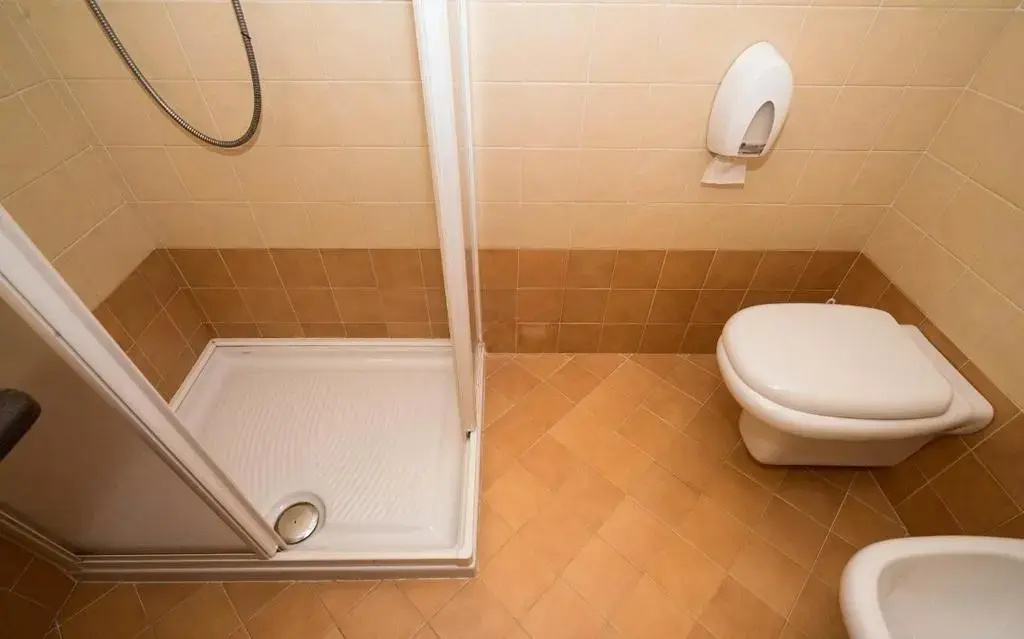 Superior Double room (full double bed)