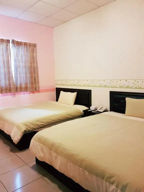 Twins Homestay