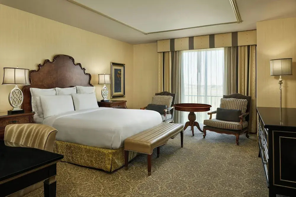 Woolley’s Classic Suites - Chambres