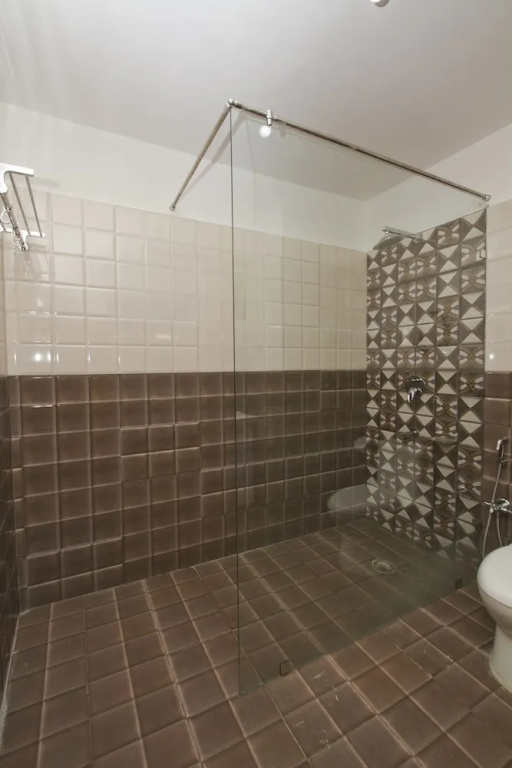 Ishaan Resort - Chambres