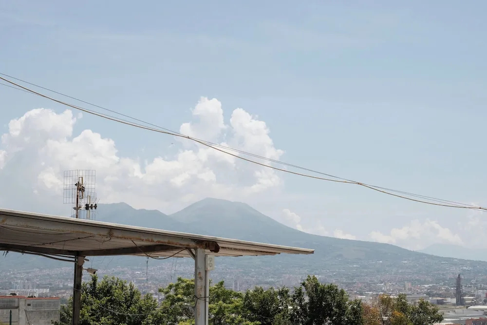 Vesuvio Home Capodichino