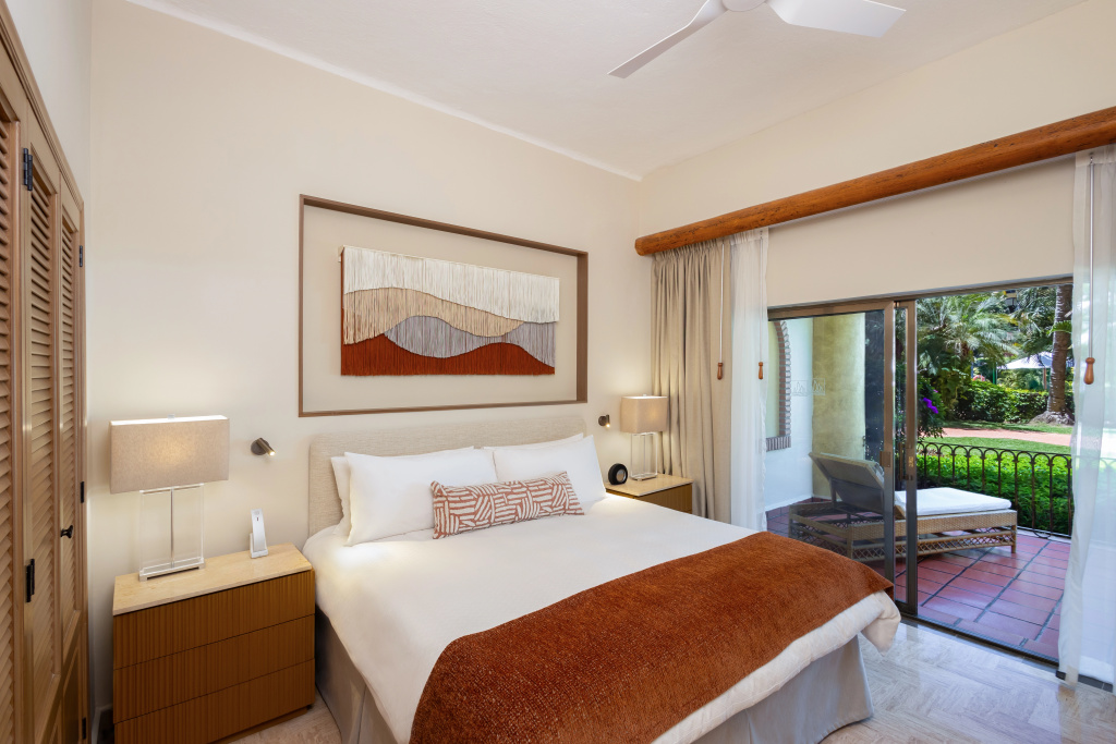 Velas Vallarta Suites Resort All Inclusive - Général