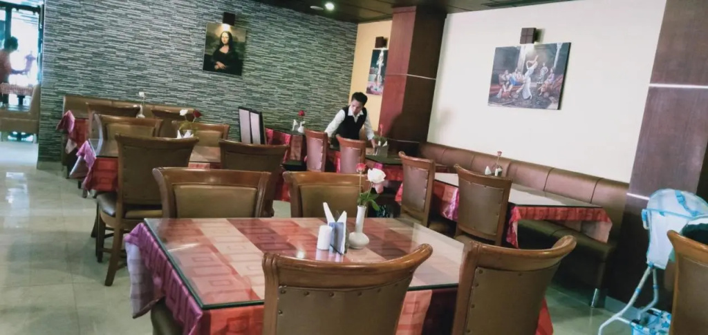 Hotel photo 14