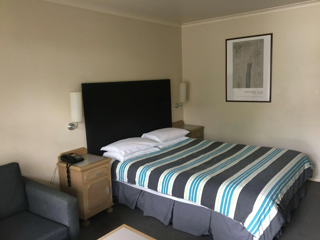 Best Western Plus The Tudor-Box Hill - Général