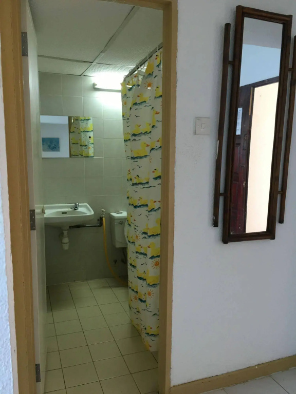 Sri Sayang Resort Service Apartment - Général