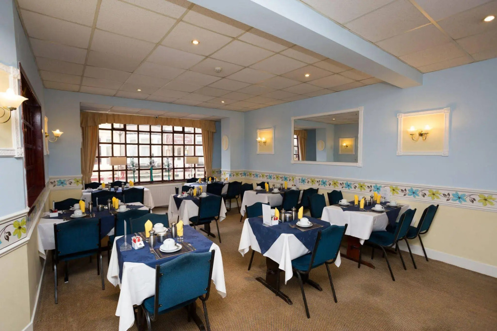 Boyce Hotel - фото 7