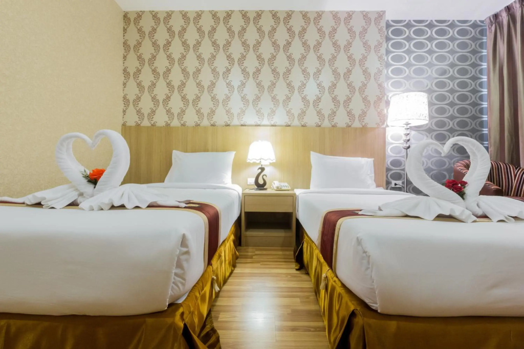 Hotel photo 2