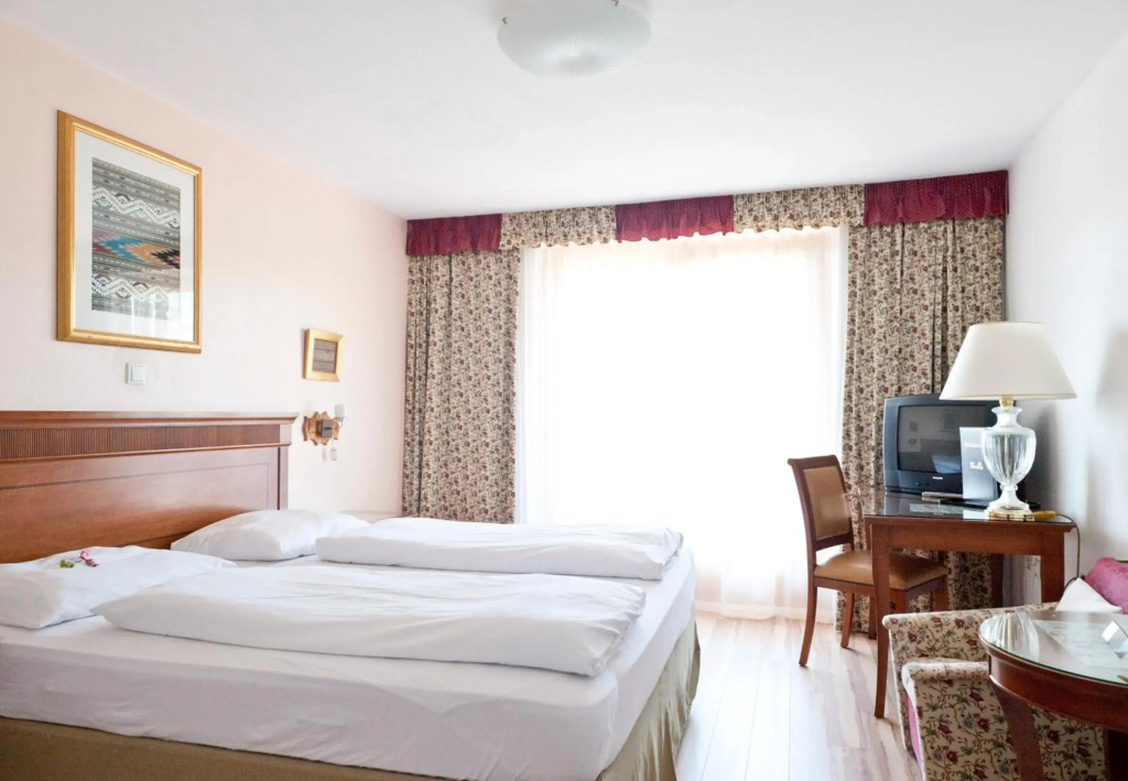 Hotel Alpenkrone - Général