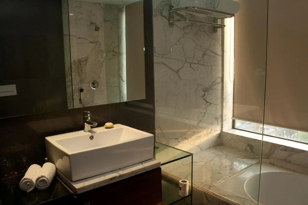 Hotel Parc Estique - Général