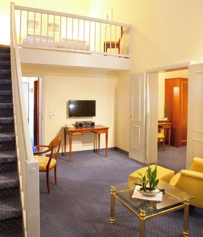Hotel Hofmark — 3
