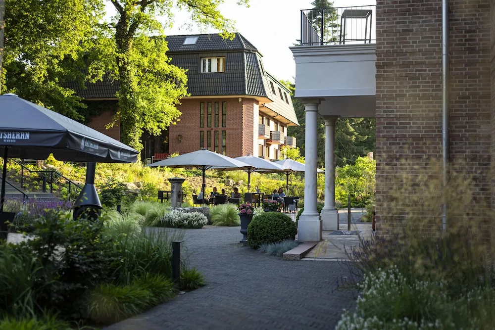 Hotel Gut Altona