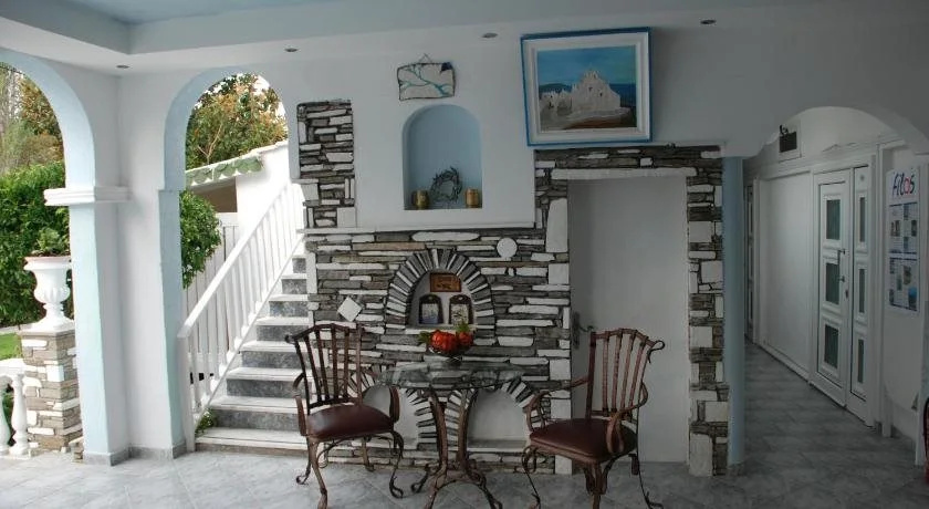 Hotel photo 16