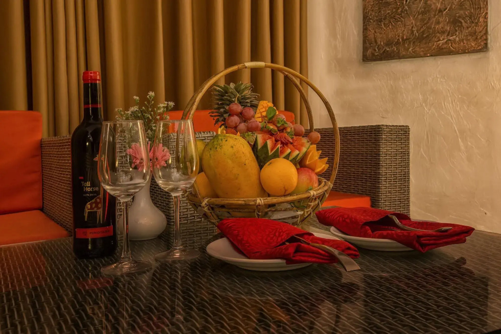 Avenra Beach Hikkaduwa - фото 9