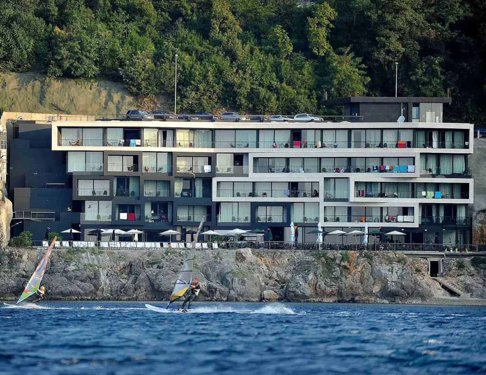 Boutique & Design Hotel Navis - фото 36