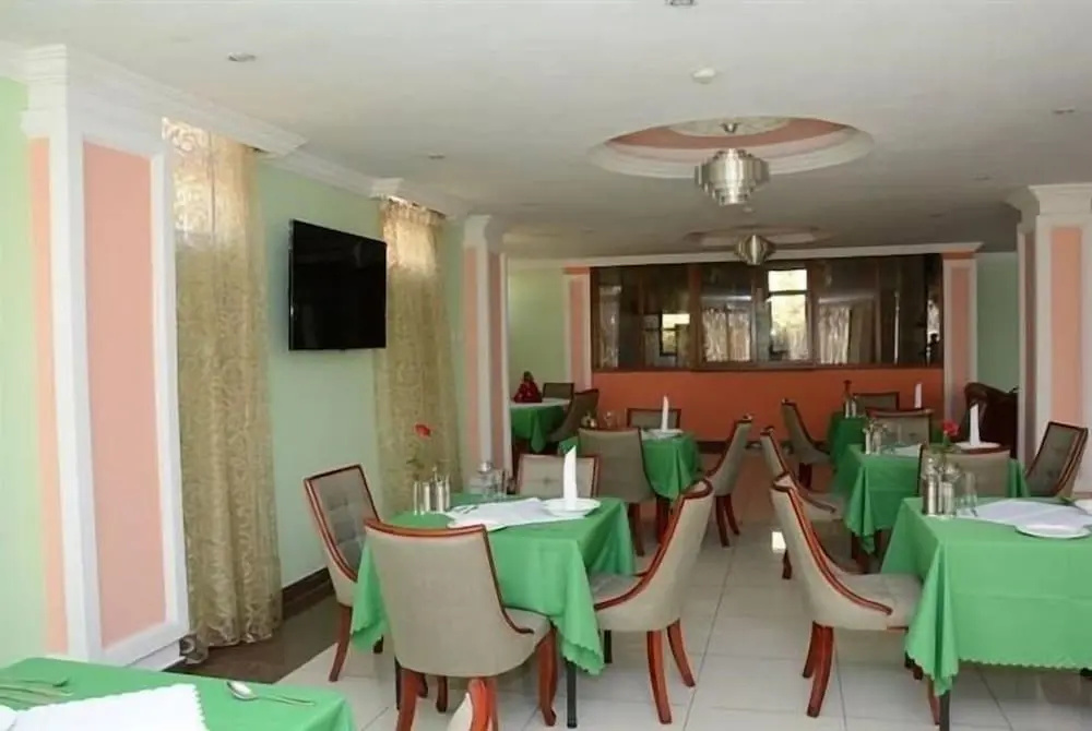 Hotel photo 19