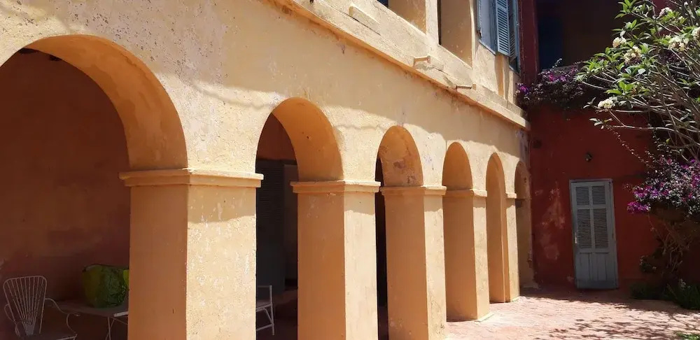 Villa Castel