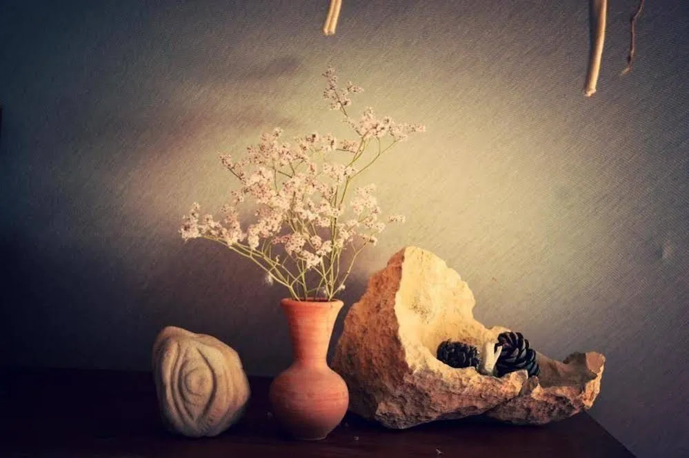 Silent Arrow Desert Lodge