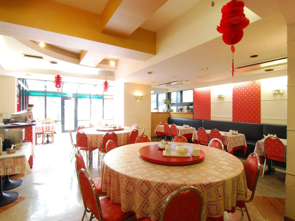 APA Hotel Tokyo Ojima 사진 33