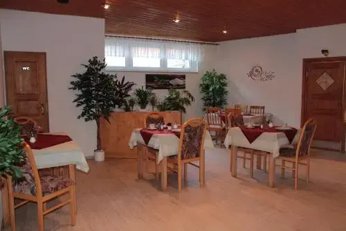 Hotel Stadt Pausa - Général