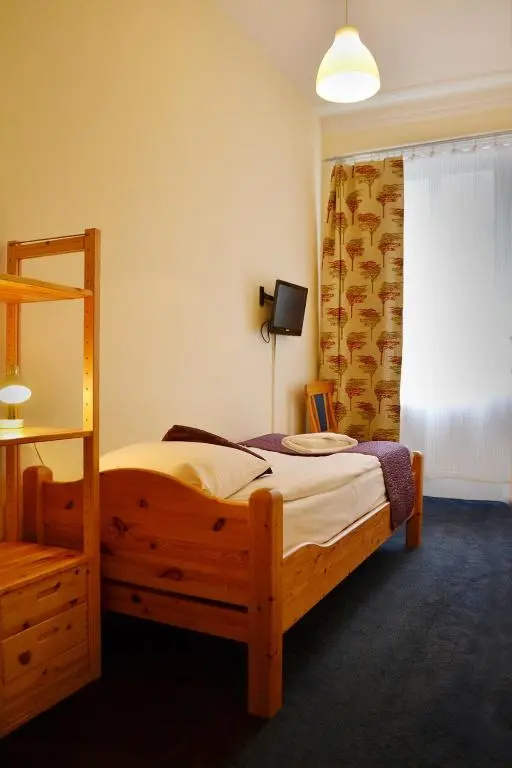 72qt - Chambres