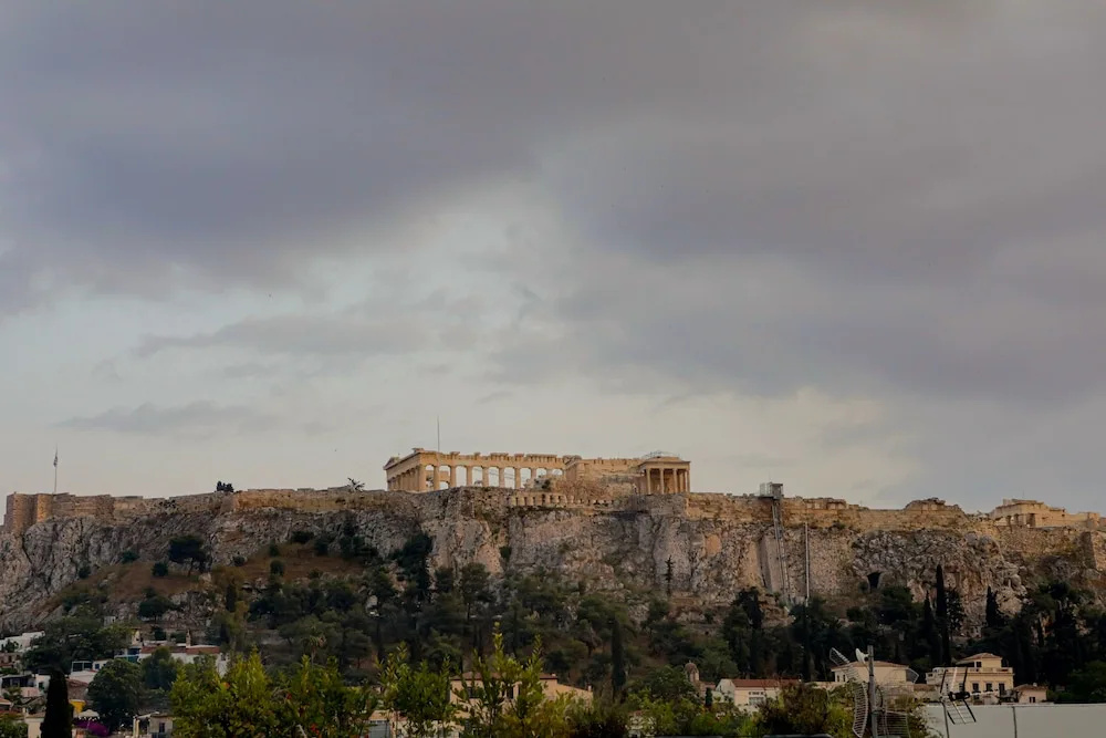 Elite Ermou Suites