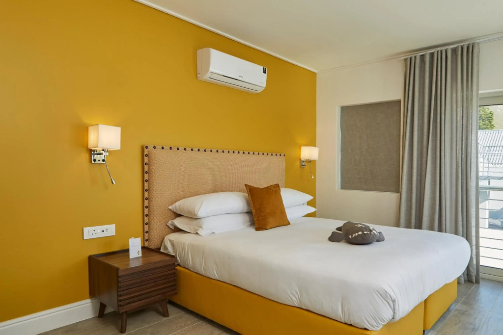 One Marine Drive Boutique Hotel - фото 39