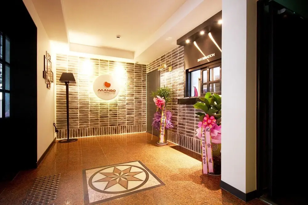 Hotel photo 14