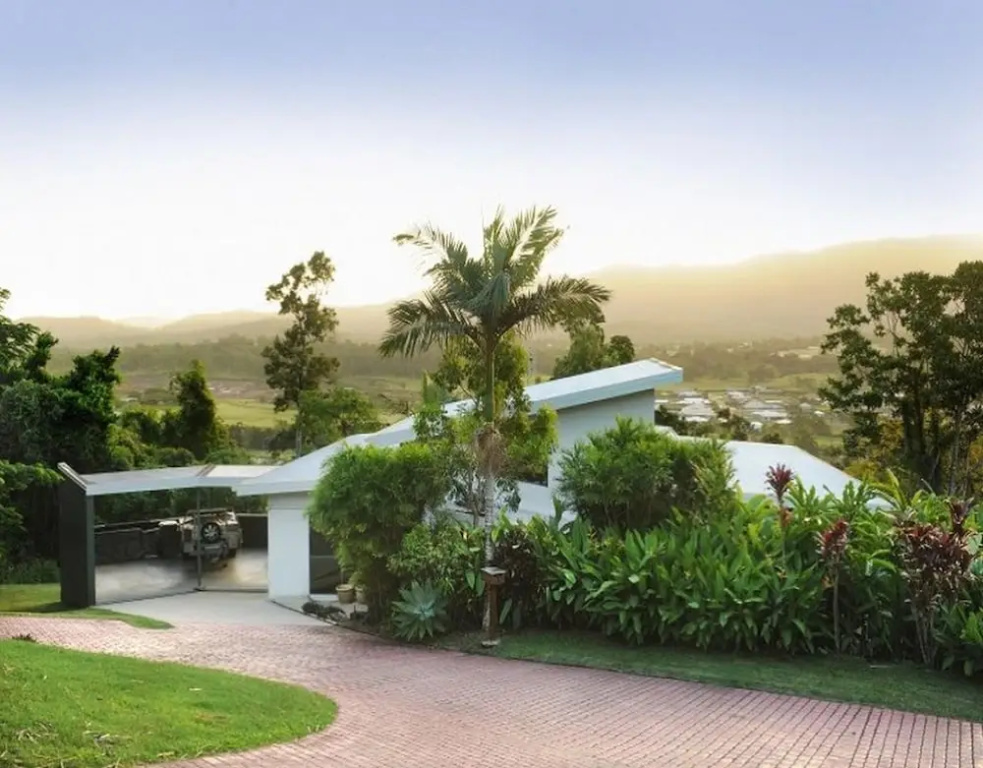Hilltop Views