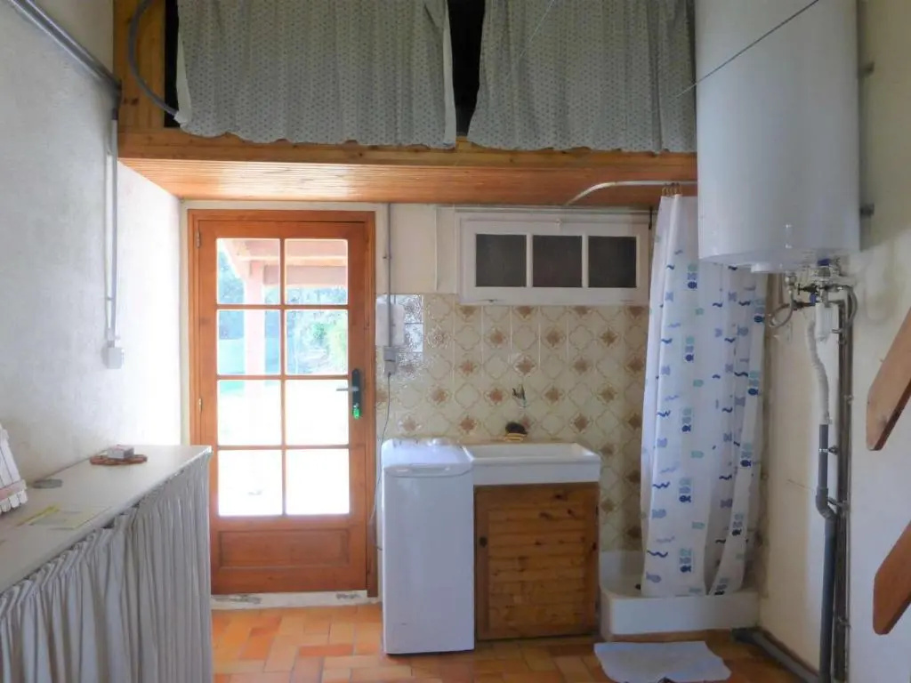 Voir la photo 4 — Maison Bretignolles-sur-Mer, 3 pièces, 6 personnes - FR-1-224A-383