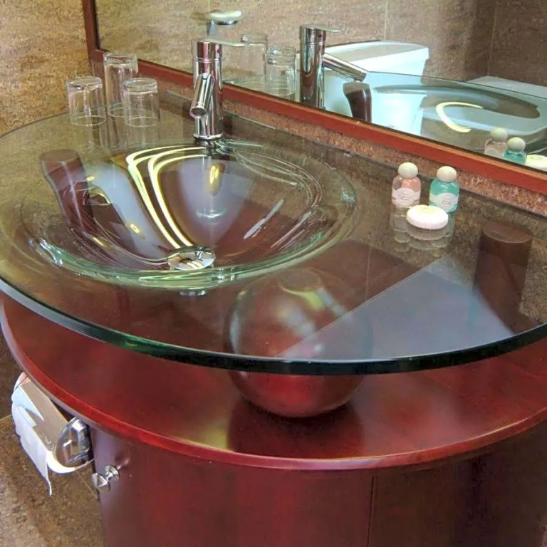 Durrant House Hotel - Chambres